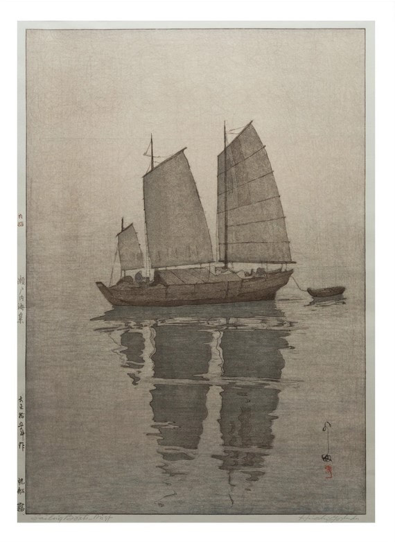 picture of a sail boat