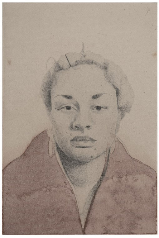 picture of a woman