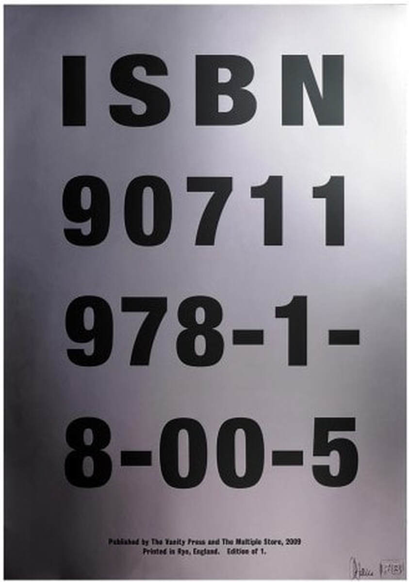 Picture ISBN code Fiona Banner