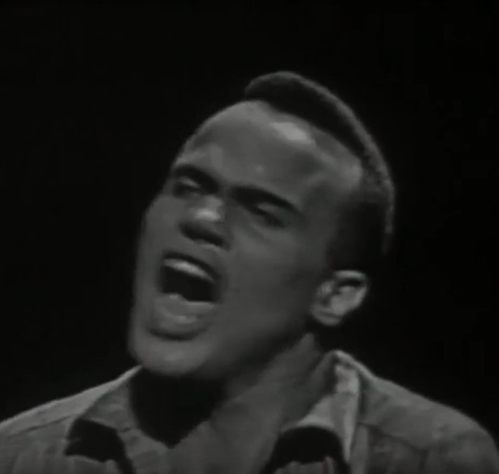 picture of Harry Belafonte