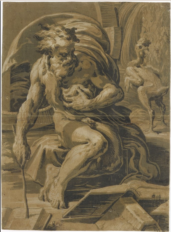 picture of Diogenes