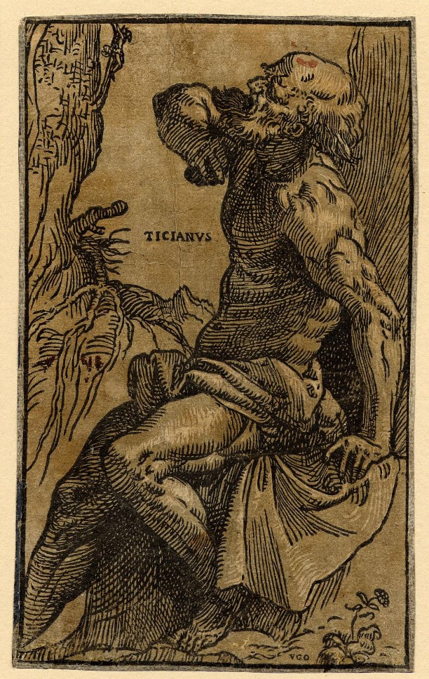 picture of St Jerome